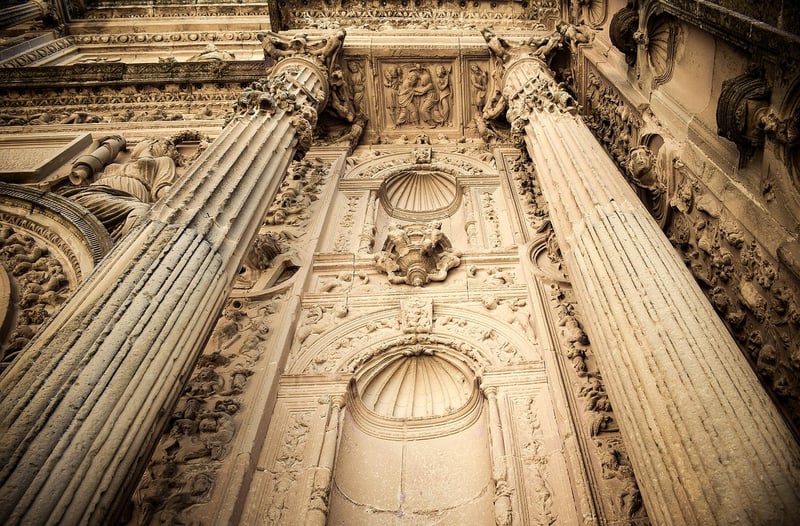 Ark of the Covenant