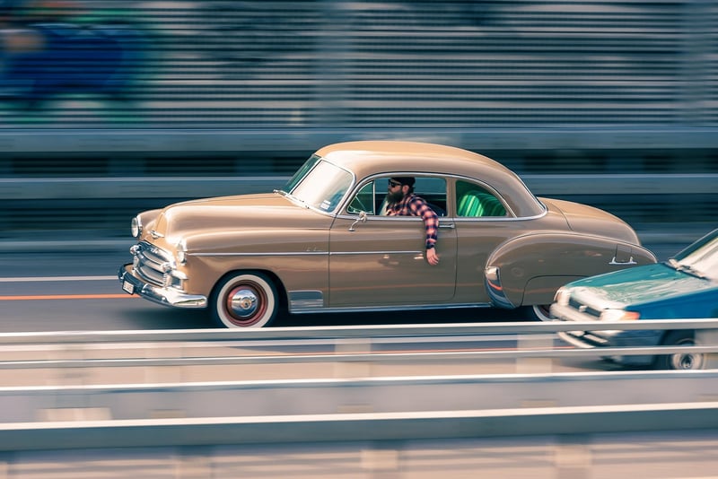 Autonomous Vehicles