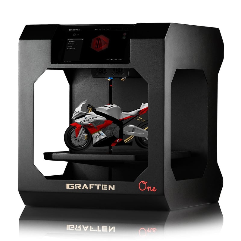 3D Printers
